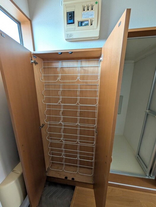 サニ－ハイツの物件内観写真