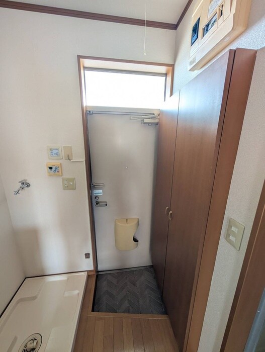 サニ－ハイツの物件内観写真