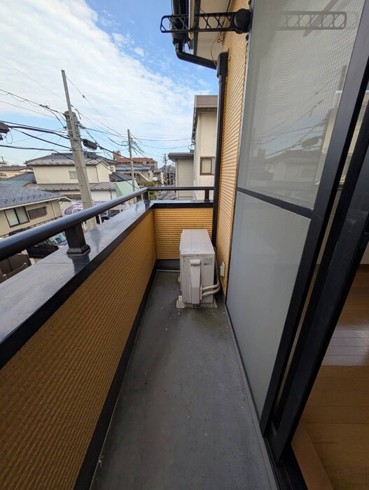 サニ－ハイツの物件内観写真