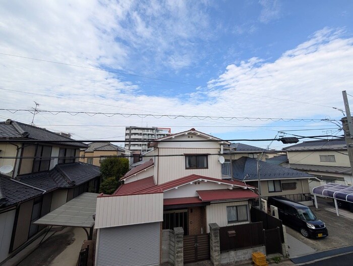 サニ－ハイツの物件内観写真