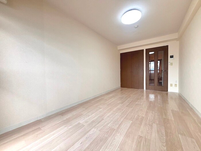 コンアモ－ルⅠの物件内観写真