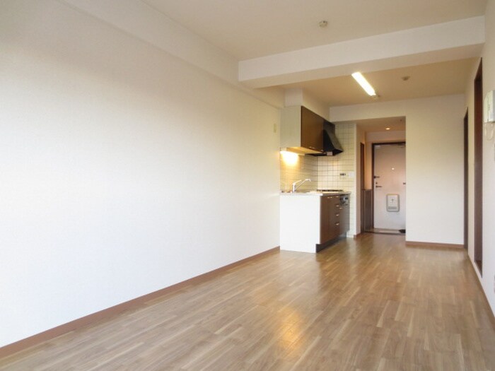 コンアモ－ルⅠの物件内観写真