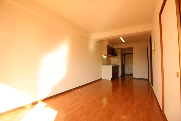 コンアモ－ルⅠの物件内観写真