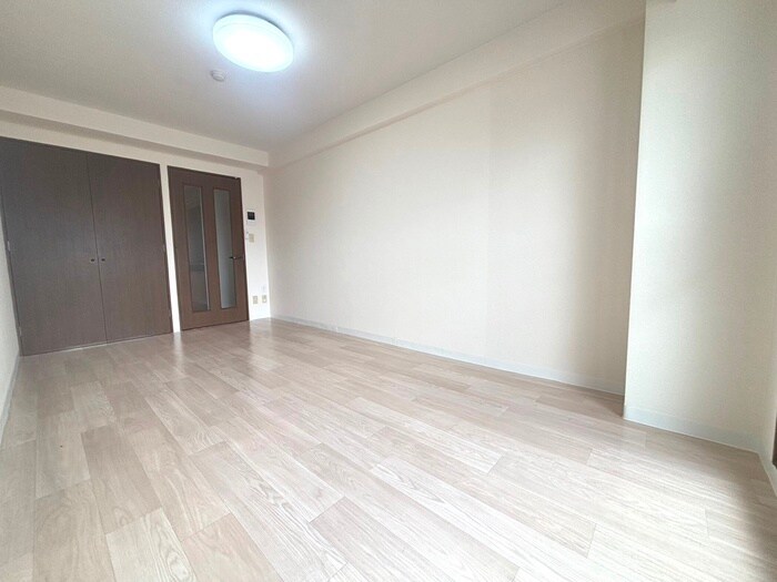 コンアモ－ルⅠの物件内観写真