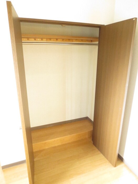 コンアモ－ルⅠの物件内観写真