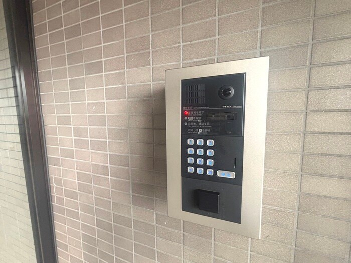 コンアモ－ルⅠの物件外観写真