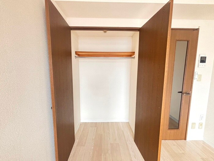 コンアモ－ルⅠの物件内観写真