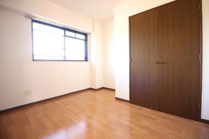 コンアモ－ルⅠの物件内観写真