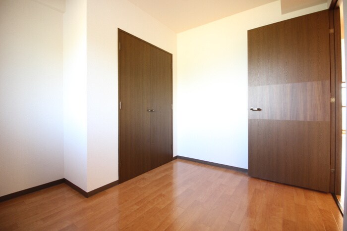 コンアモ－ルⅠの物件内観写真