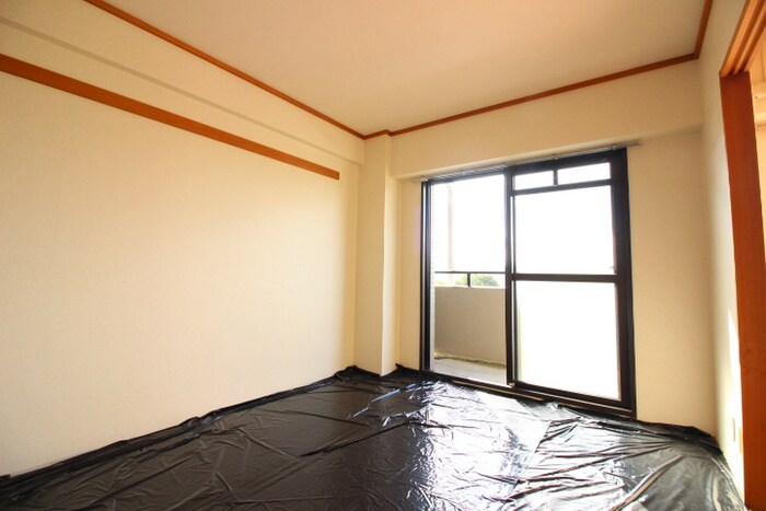 コンアモ－ルⅠの物件内観写真