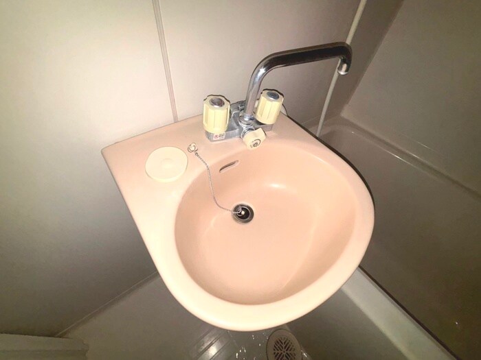 コンアモ－ルⅠの物件内観写真