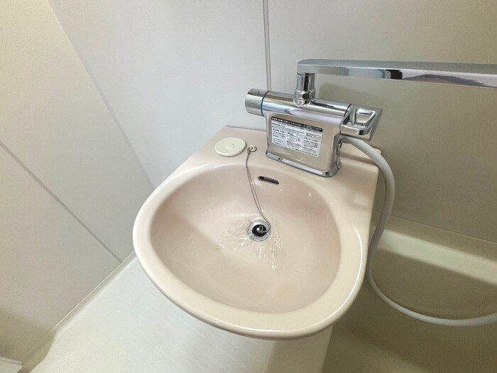 コンアモ－ルⅠの物件内観写真