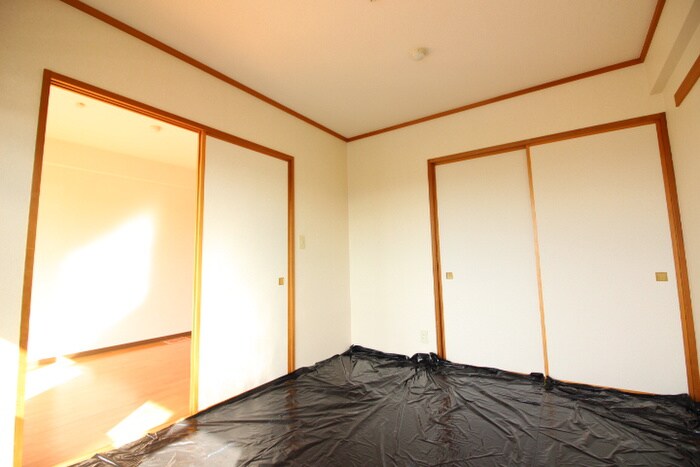 コンアモ－ルⅠの物件内観写真