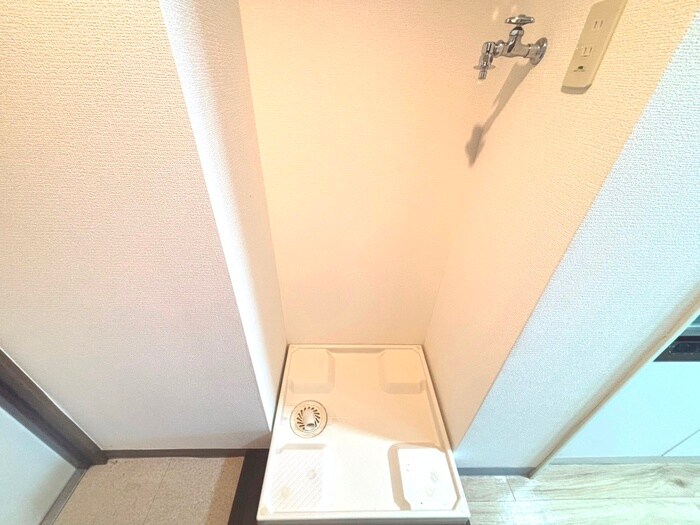 コンアモ－ルⅠの物件内観写真