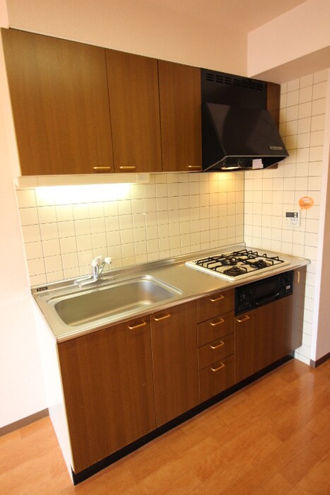 コンアモ－ルⅠの物件内観写真