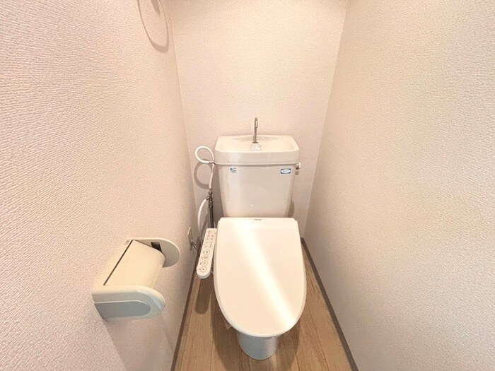 コンアモ－ルⅠの物件内観写真