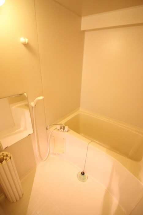 コンアモ－ルⅠの物件内観写真