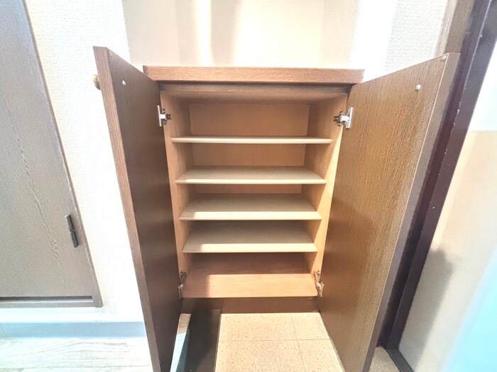 コンアモ－ルⅠの物件内観写真