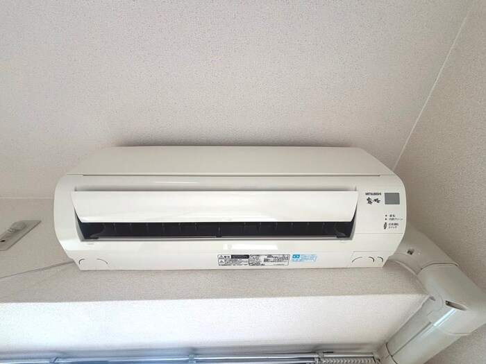 コンアモ－ルⅠの物件内観写真