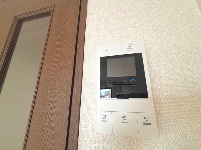 コンアモ－ルⅠの物件内観写真