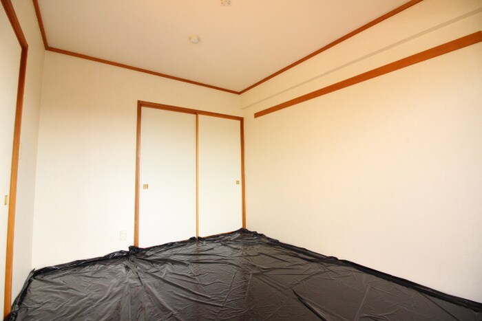 コンアモ－ルⅠの物件内観写真