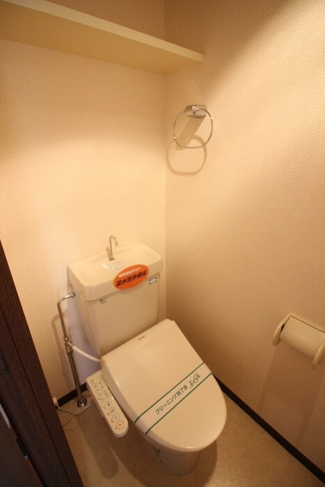 コンアモ－ルⅠの物件内観写真