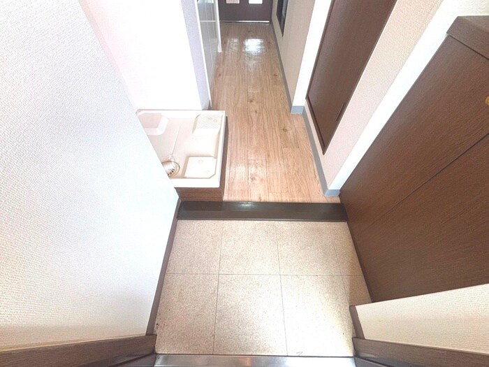 コンアモ－ルⅠの物件内観写真