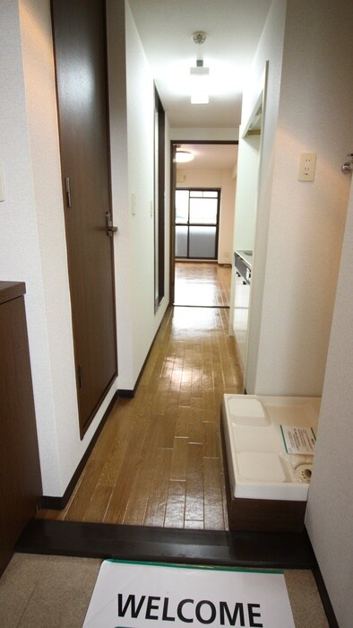 コンアモ－ルⅠの物件内観写真