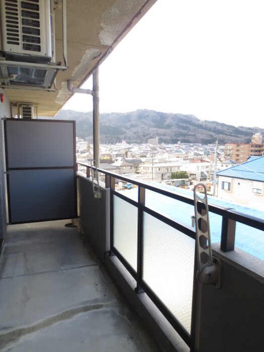 コンアモ－ルⅠの物件内観写真