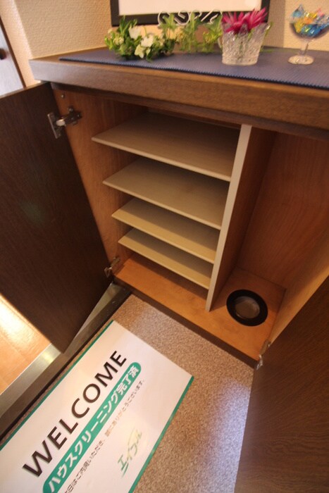 コンアモ－ルⅠの物件内観写真