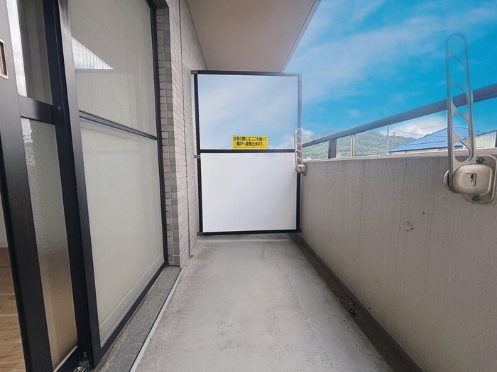 コンアモ－ルⅠの物件内観写真