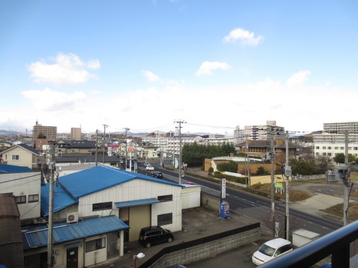 コンアモ－ルⅠの物件内観写真