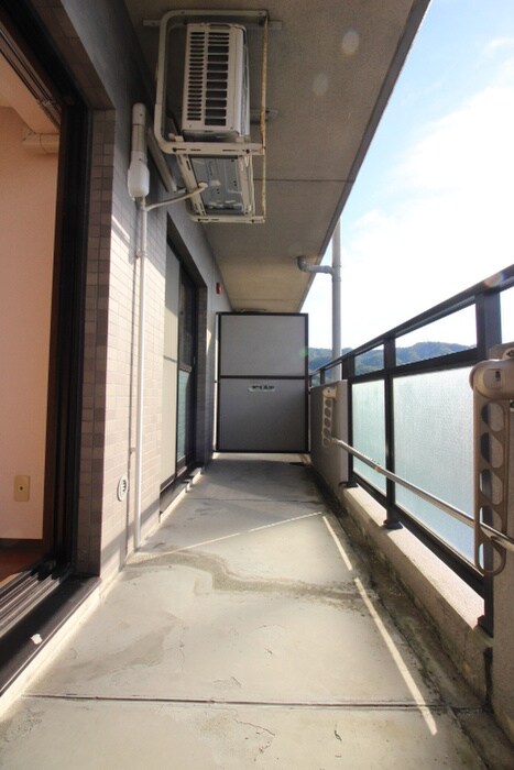 コンアモ－ルⅠの物件内観写真