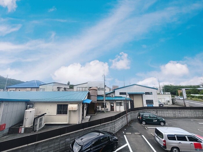 コンアモ－ルⅠの物件内観写真