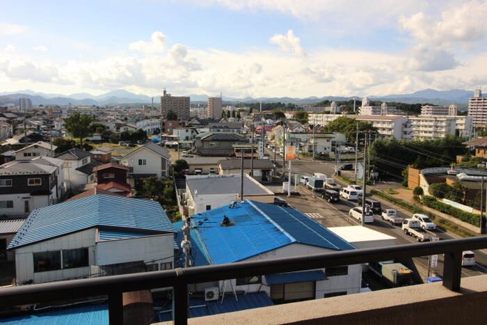 コンアモ－ルⅠの物件内観写真