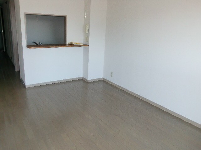 シェ・ブランシュの物件内観写真