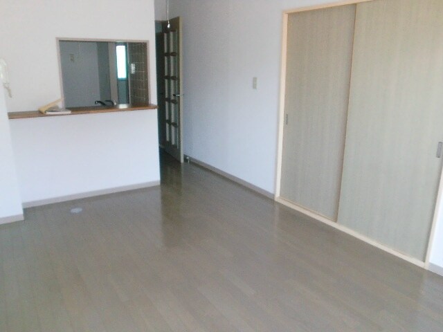 シェ・ブランシュの物件内観写真