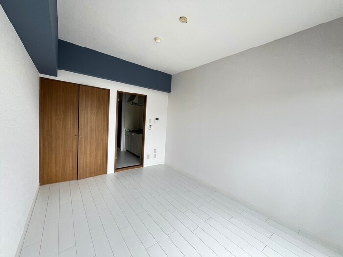 第２サンハイツ通町の物件内観写真