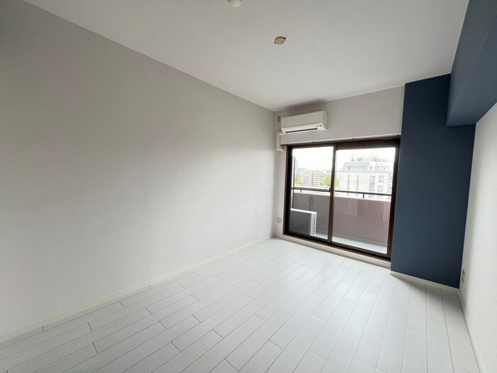 第２サンハイツ通町の物件内観写真