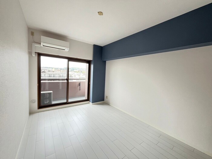 第２サンハイツ通町の物件内観写真