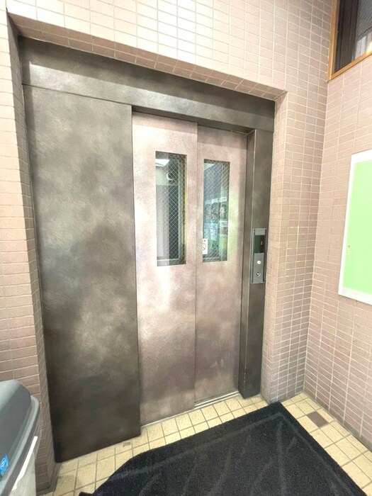 第２サンハイツ通町の物件外観写真