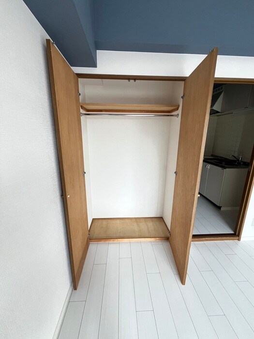 第２サンハイツ通町の物件内観写真