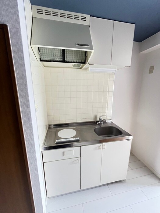 第２サンハイツ通町の物件内観写真