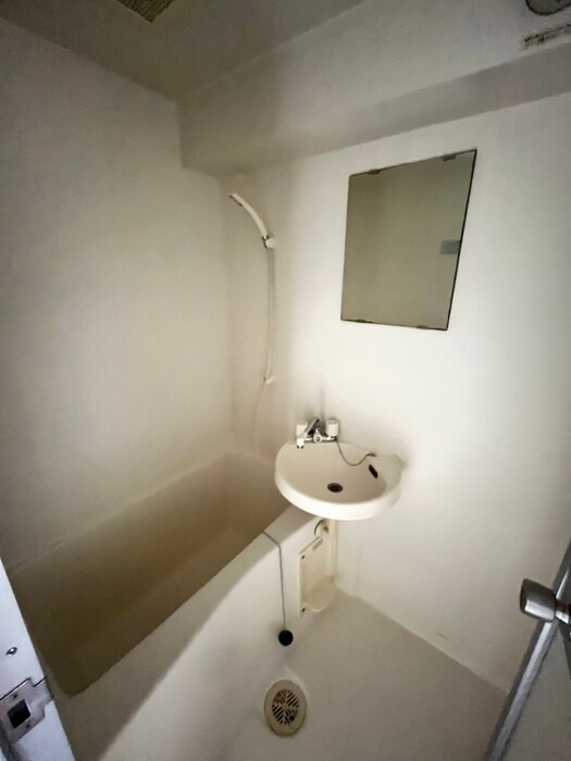 第２サンハイツ通町の物件内観写真