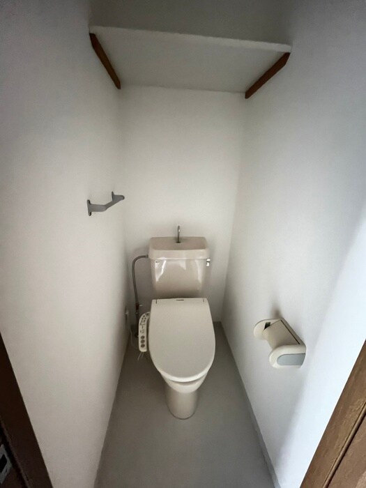 第２サンハイツ通町の物件内観写真