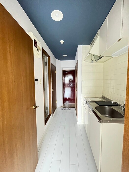 第２サンハイツ通町の物件内観写真