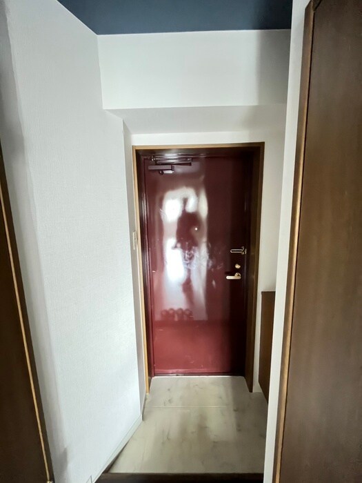 第２サンハイツ通町の物件内観写真