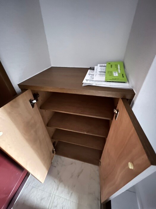 第２サンハイツ通町の物件内観写真