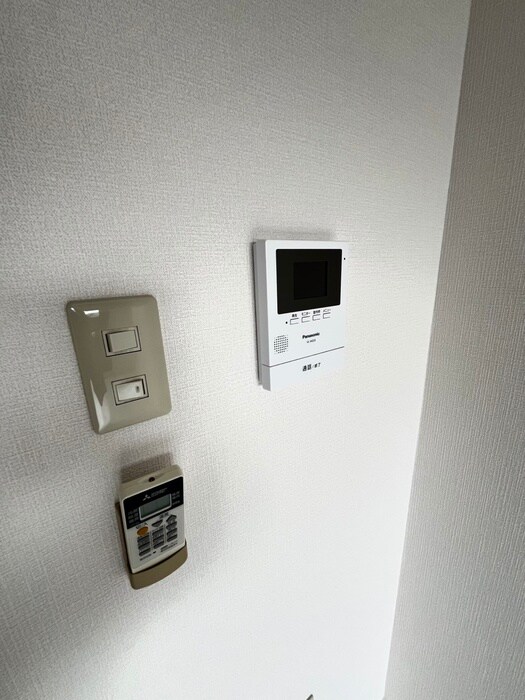 第２サンハイツ通町の物件内観写真