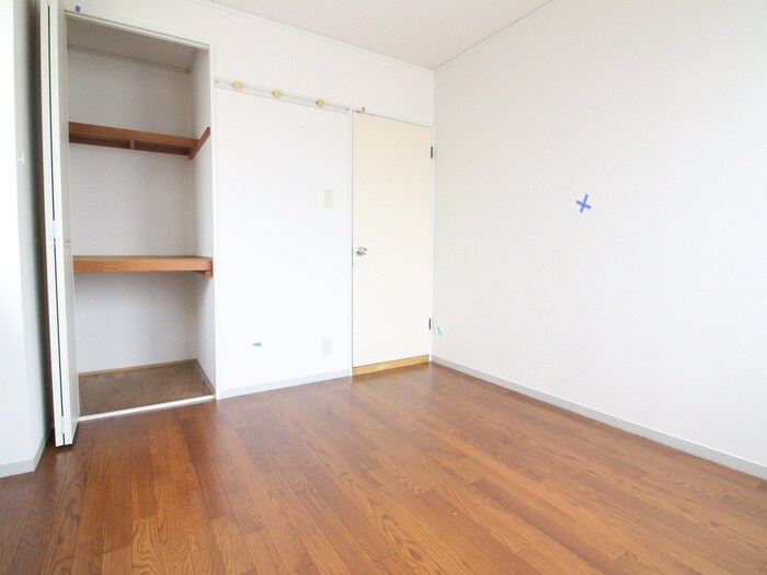 トリヴァンベ－ル中倉の物件内観写真